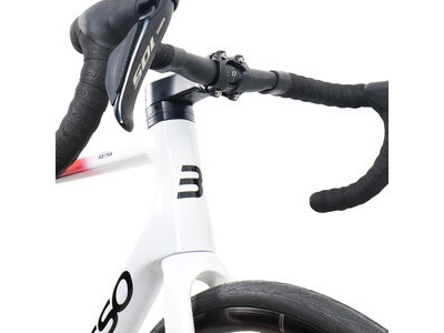 Basso Astra 105 7150 DI2/Aksium Chroma White click to zoom image