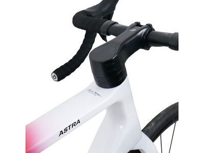 Basso Astra 105 7150 DI2/Aksium Chroma White click to zoom image