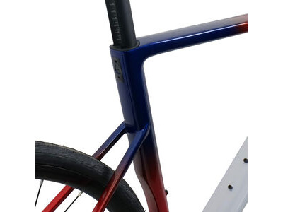 Basso Astra 105 7150 DI2/Aksium Chroma White click to zoom image
