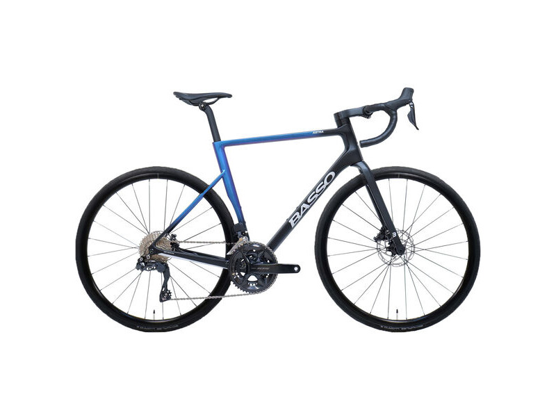 Basso Astra 105 7150 DI2/Aksium Chameleon click to zoom image