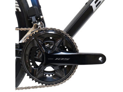 Basso Astra 105 7150 DI2/Aksium Chameleon click to zoom image