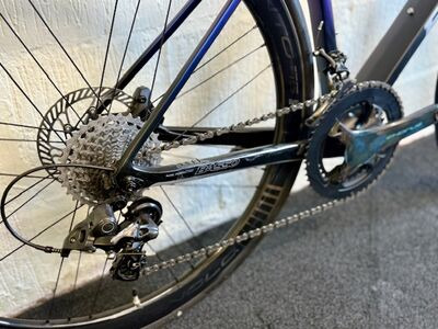 Basso Astra Chorus 12x Bora WTO Chameleon click to zoom image