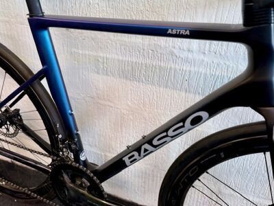 Basso Astra Chorus 12x Bora WTO Chameleon click to zoom image