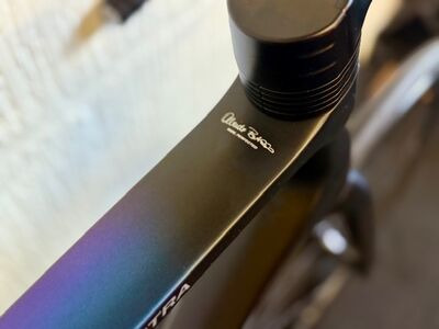 Basso Astra Chorus 12x Bora WTO Chameleon click to zoom image