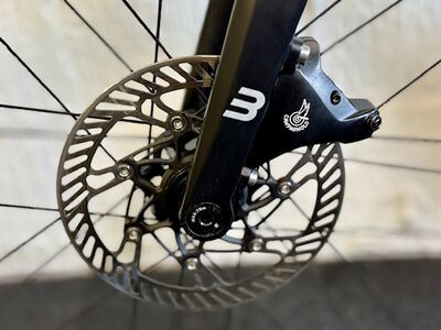 Basso Astra Chorus 12x Bora WTO Chameleon click to zoom image