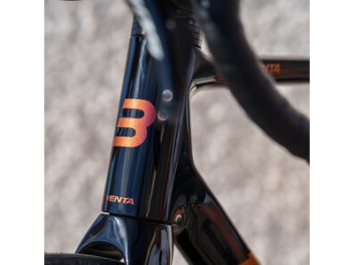 Basso Venta R 105 12x/MCT Magma Black Bike click to zoom image