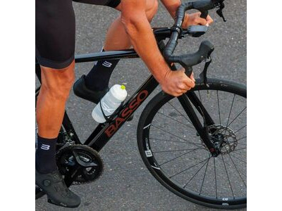 Basso Venta R 105 12x/MCT Magma Black Bike click to zoom image