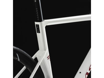 Basso Venta R 105 12x/MCT Pearl Wht Bike click to zoom image