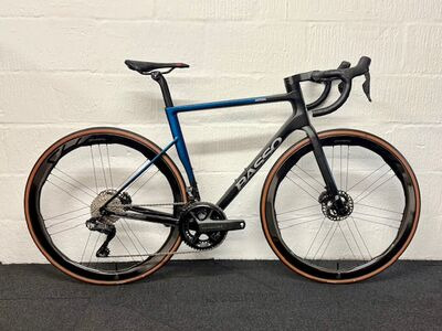 Basso Astra Ultegra Di2 Shamal Dual Profile