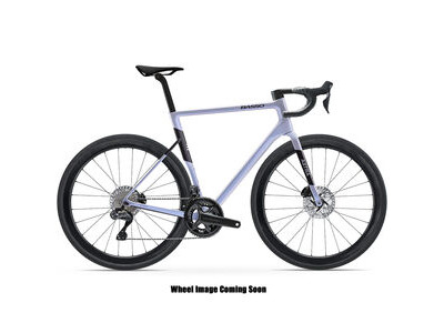 Basso Astra Ultegra DI2/Cosmic S Blk Opal