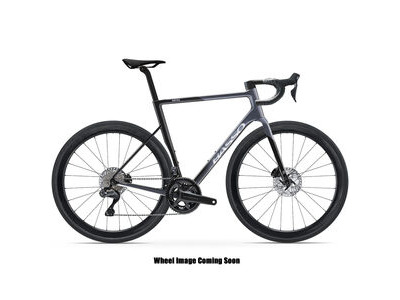 Basso Astra Ultegra DI2/Cosmic S Cobalt Grey