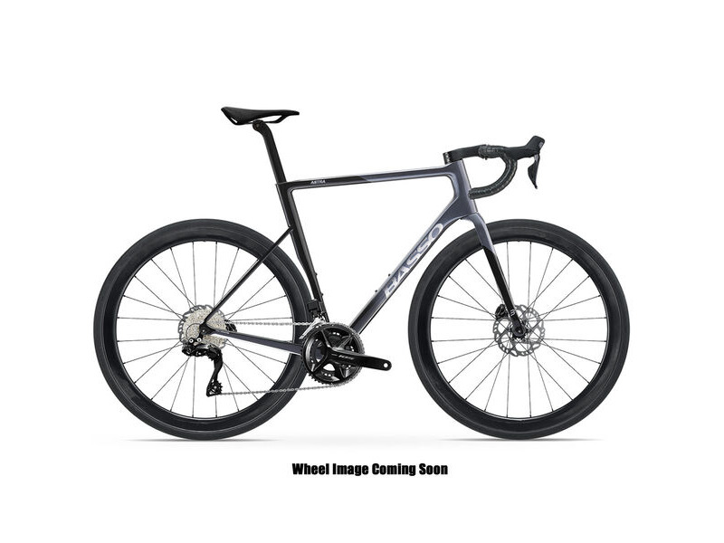 Basso Astra 105 DI2/Cosmic S Cobalt Grey click to zoom image