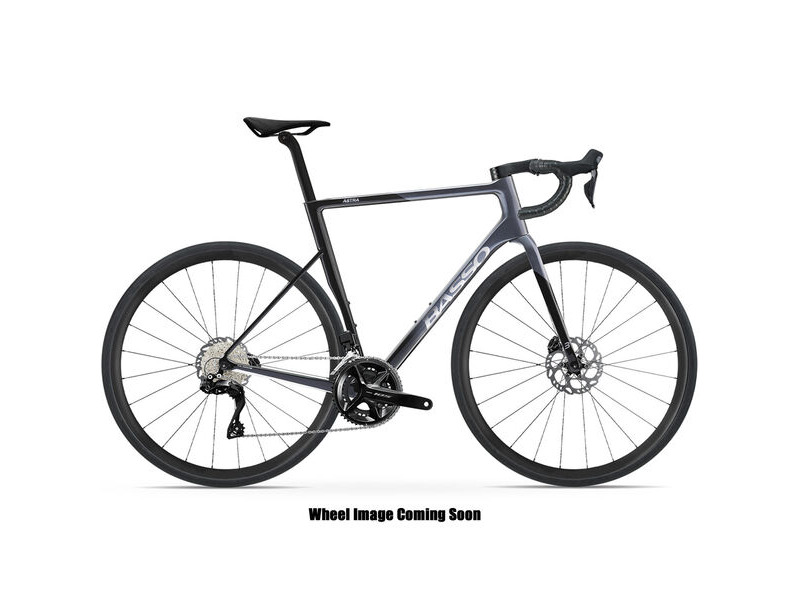 Basso Astra 105 DI2/Aksium Grey Cobalt click to zoom image