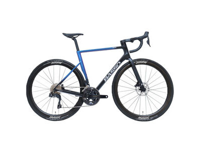 Basso Astra 105 7150 DI2/Cosmic S Chameleon