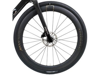 Basso Palta III Force With Alloy Stem & H-Bar click to zoom image
