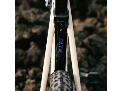 Basso Palta III Force With Alloy Stem & H-Bar Dust click to zoom image