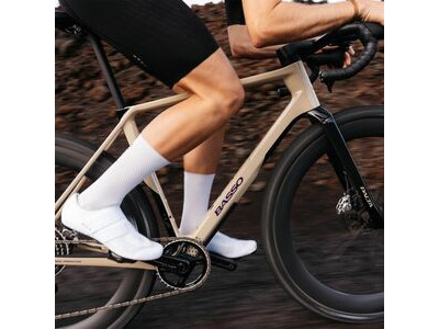 Basso Palta III Force With Alloy Stem & H-Bar Dust click to zoom image