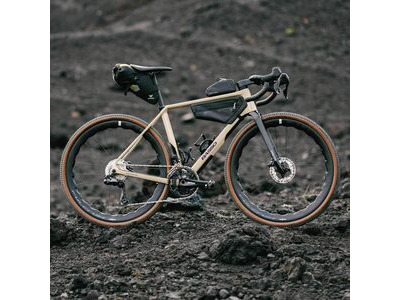 Basso Palta III Force With Alloy Stem & H-Bar Dust click to zoom image