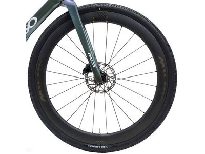 Basso Palta III Force With Alloy Stem & H-Bar Galaxy click to zoom image