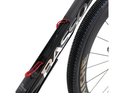 Basso Palta III Force With Fuga Carbon Integrated Bar click to zoom image
