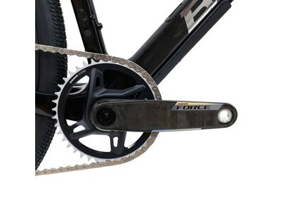 Basso Palta III Force With Fuga Carbon Integrated Bar click to zoom image