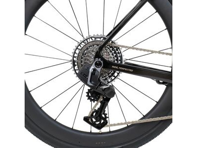 Basso Palta III Force With Fuga Carbon Integrated Bar click to zoom image
