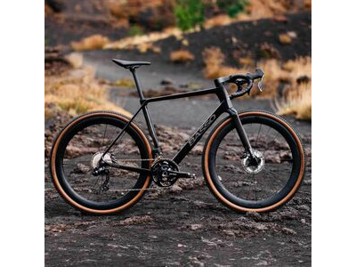 Basso Palta III Force With Fuga Carbon Integrated Bar click to zoom image