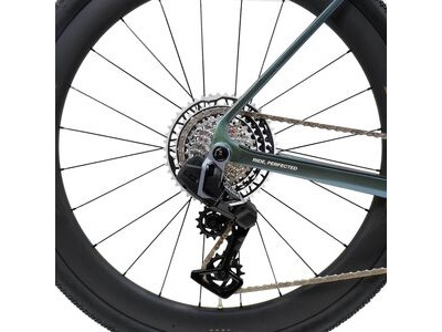 Basso Palta III Force With Fuga Carbon Integrated Bar Galaxy click to zoom image
