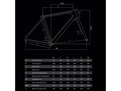 Basso Palta III GRX DI2 With Alloy Stem & H-Bar click to zoom image