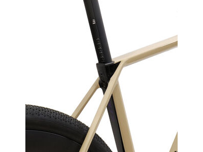 Basso Palta III GRX DI2 With Alloy Stem & H-Bar click to zoom image