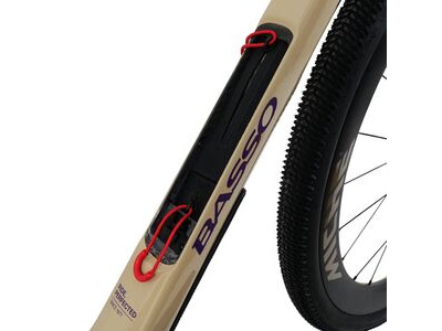 Basso Palta III GRX DI2 With Fuga Carbon Integrated Bar click to zoom image