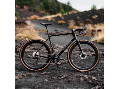 Basso Palta III GRX Mechanical/Graff Alloy Carbon click to zoom image