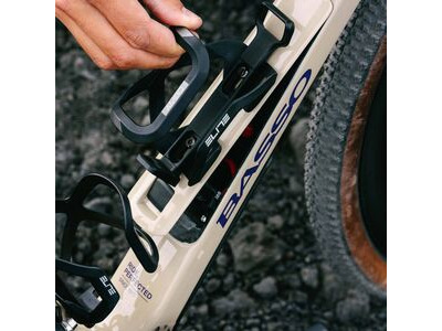 Basso Palta III GRX Mechanical/Graff Alloy Purple click to zoom image