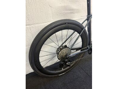 Basso Palta III GRX 12x Graff Aero 48 Galaxy Dream click to zoom image