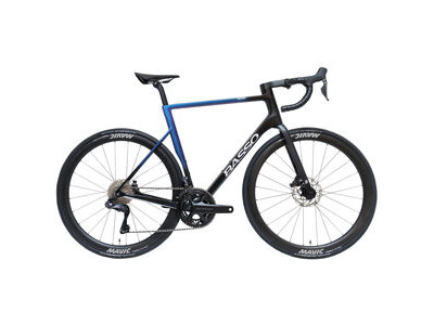 Basso Astra Disc Ultegra Di2/Cosmic S Chameleon Bike