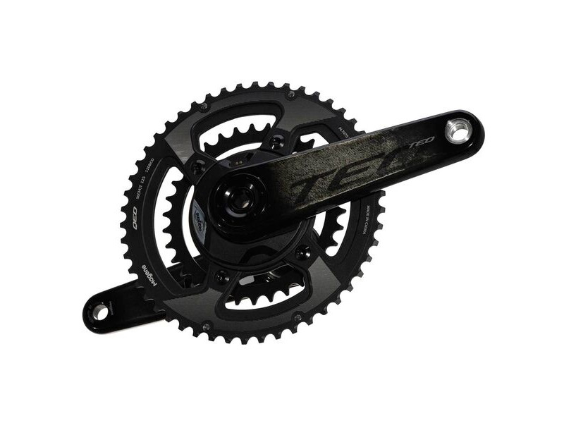 Magene TEO-P515 Carbon Power Meter Chainset click to zoom image