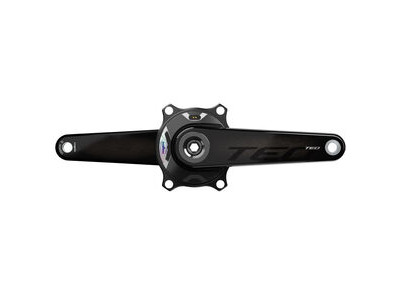 Magene TEO-P515 Power Meter With Carbon Cranks