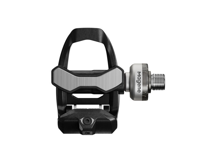 Magene P715K Pedal Power Meter KEO Sil/Blk click to zoom image