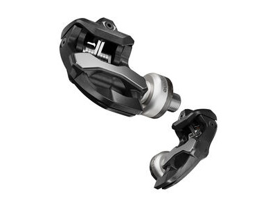 Magene P715K Pedal Power Meter KEO Sil/Blk click to zoom image