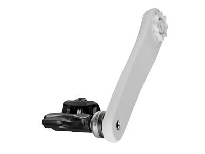 Magene P715K Pedal Power Meter KEO Sil/Blk click to zoom image