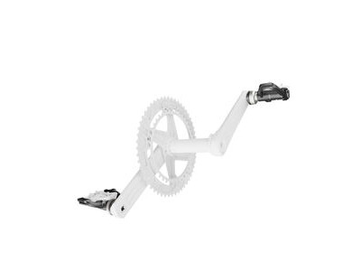 Magene P715K Pedal Power Meter KEO Sil/Blk click to zoom image