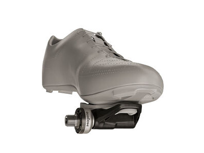 Magene P715S Pedal Power Meter SPD-SL Sil/Blk click to zoom image