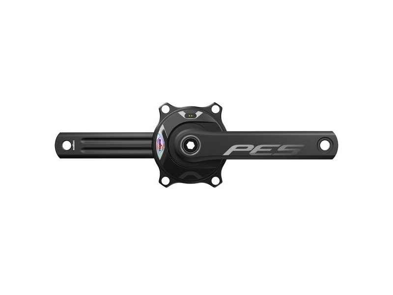Magene PES-P515 Power Meter With Alloy Cranks click to zoom image