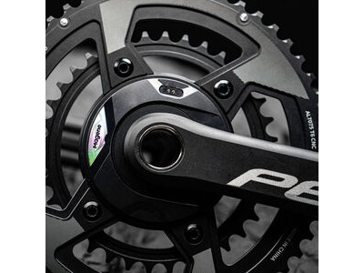 Magene PES-P515 Power Meter With Alloy Cranks click to zoom image