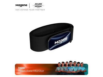 Magene H613 Heart Rate Monitor with Strap