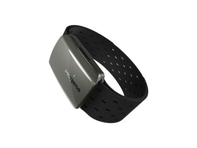 Magene H803 Optical Armband Heart Rate Monitor