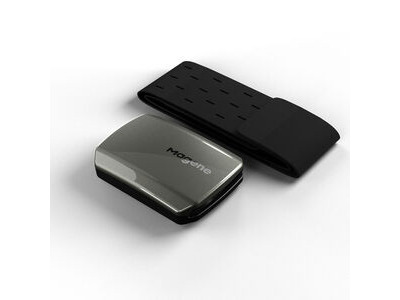 Magene H803 Optical Armband Heart Rate Monitor click to zoom image