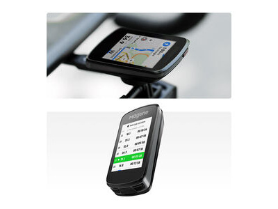 Magene C606 V2 Bike Computer click to zoom image