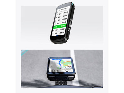 Magene C706 Bike Computer click to zoom image