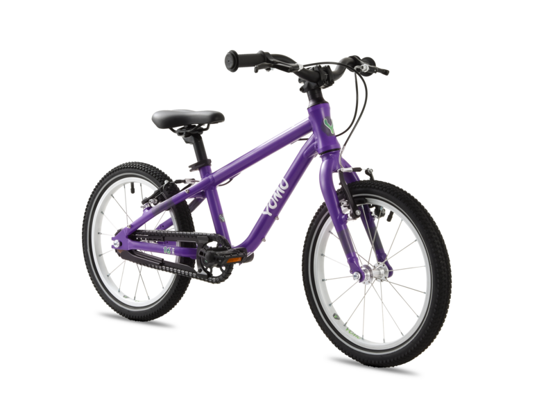 Yomo Bikes Yomo 16 click to zoom image